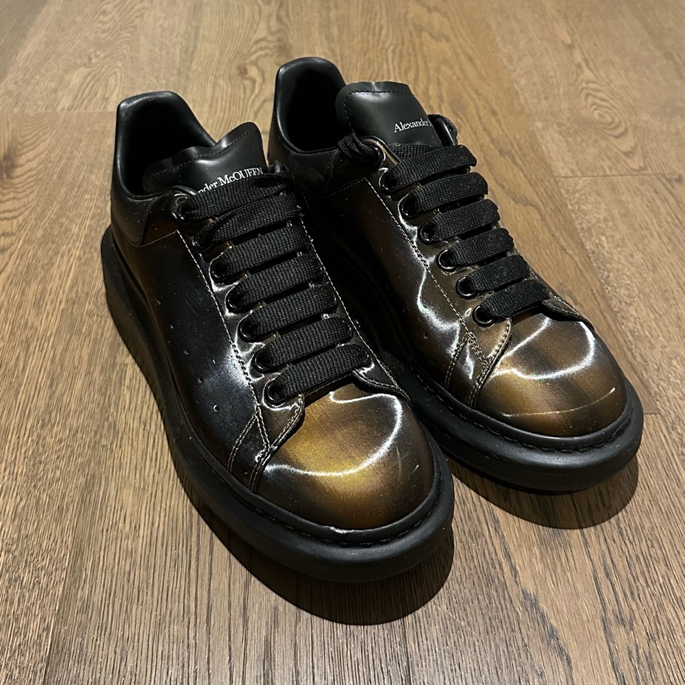 Alexander McQueen Sneakers